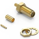 WR-SMA Cable Connectors